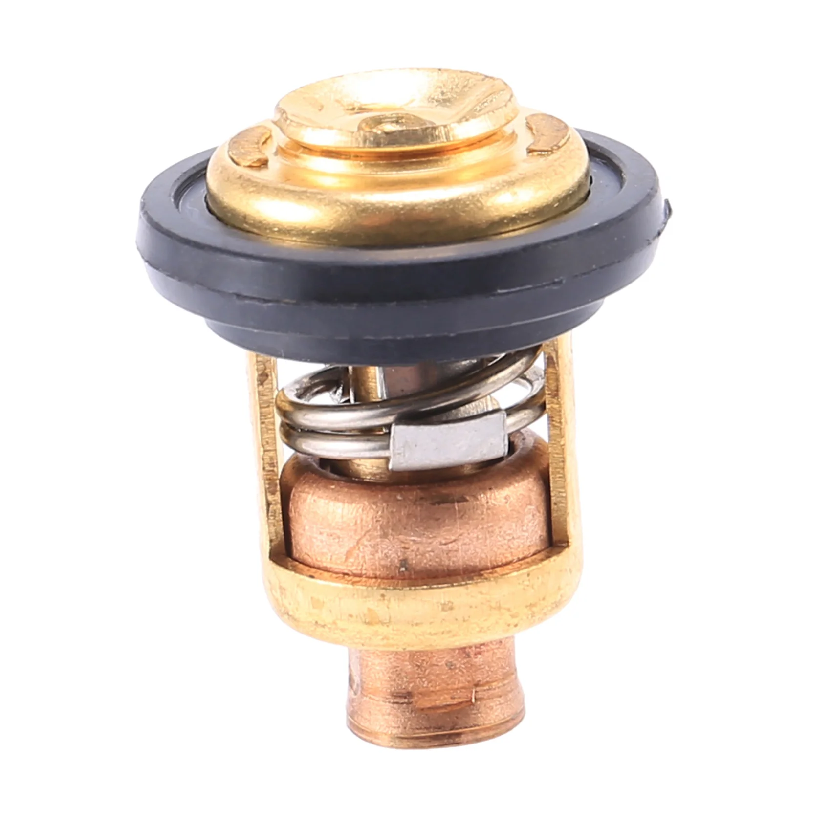 1Pc 66M-12411-00 Boat Engine Thermostat for Outboard Motor Engine Part image 3