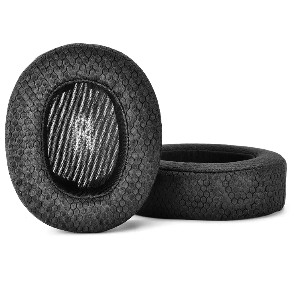 Ear Pads For JBL E55 E55BT Headphones Replacement Soft Foam Cushion Sponge Pad Leather Earmuffs