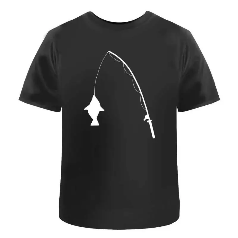 

Хлопковая футболка A Day Fishing Ta051082