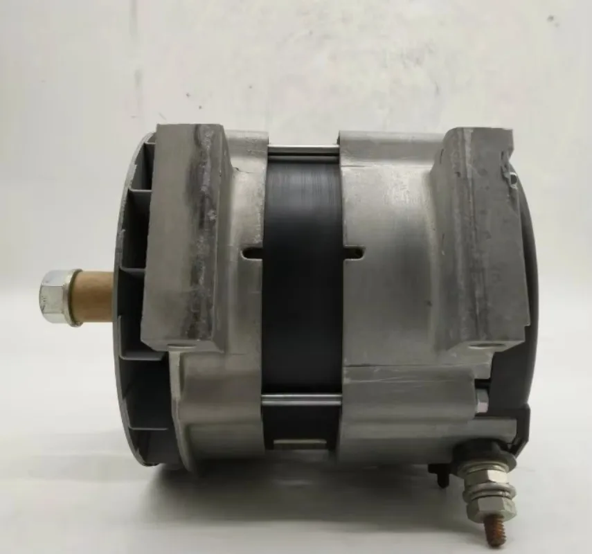 

3512c C11 C13 Genuine Charging Alternator 2721889 24V 150A Alternator 272-1889