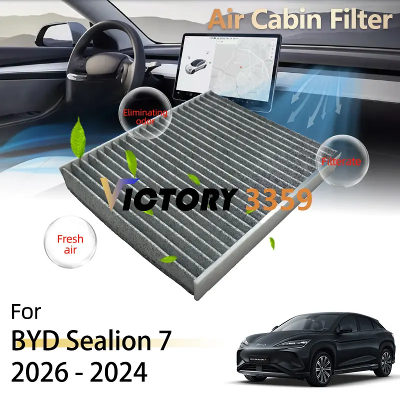 #36 Best Air Conditioner Filters to Buy In 2026