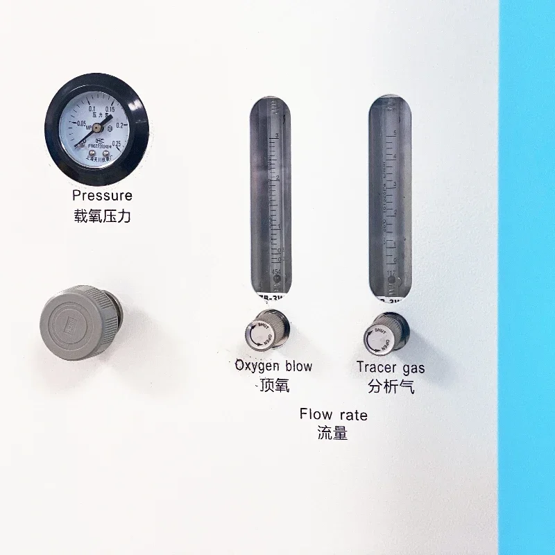 CS995 الكربون الكبريت آنا ليزر بدقة عالية