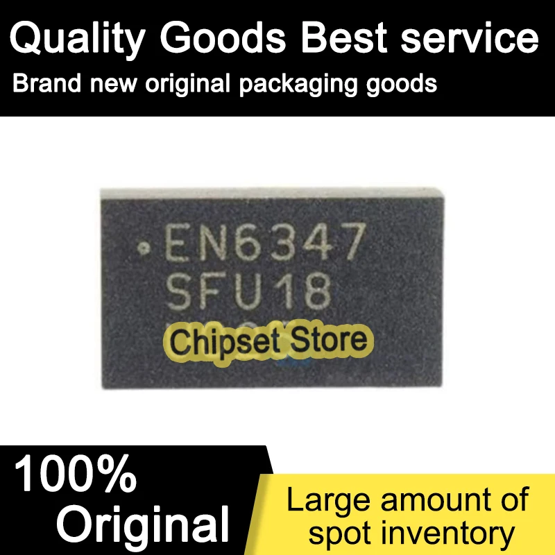 EN6347QI EN6347 QFN IC 100% Brand new