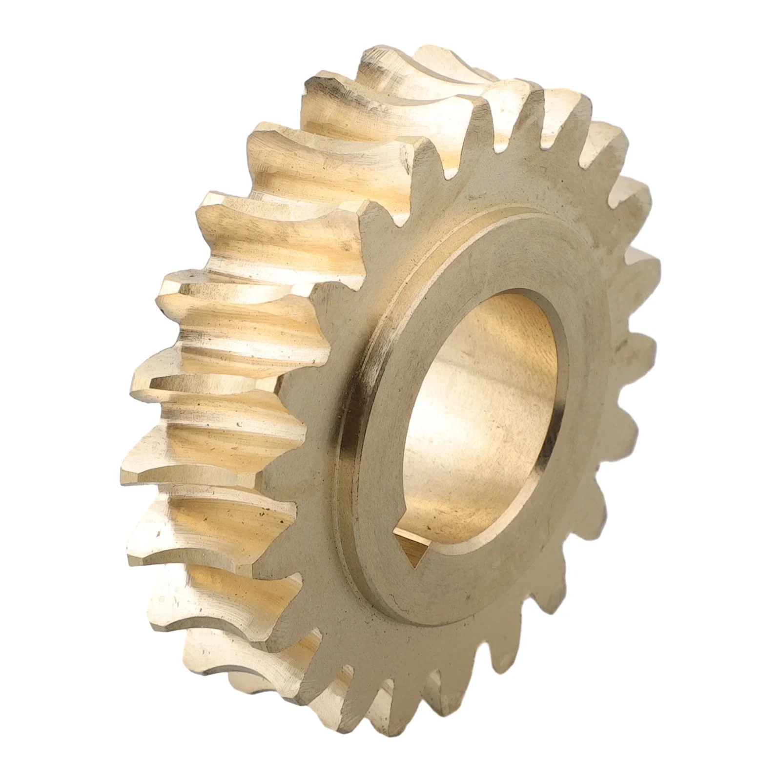 

For 536881950 9.5Hp Snowblower 536881650 65Hp Snowblower 536881750 Worm Gear Gear Worm Gear Garden Machinery High Quality