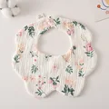 White Rabbit floral
