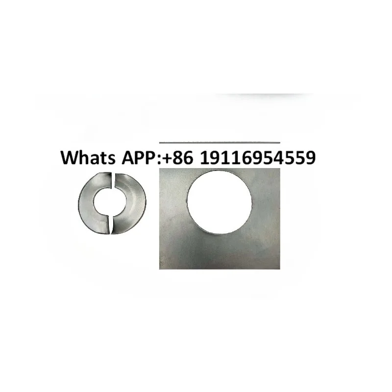 

Механический открыватель отверстий с двойным лезвием МК-40, нержавеющая сталь/металлическая пластина/мягкая стальная пластина 22,5-43