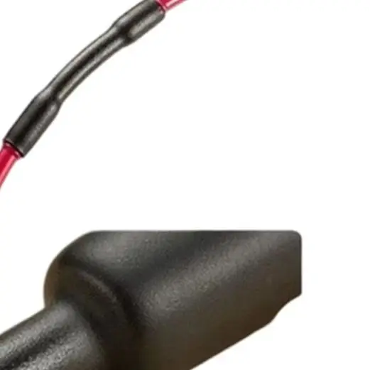 400Pcs 3:1 Ratio Black Cement Lined Marine Heat Shrink Tubing Kit Industrial Grade Waterproof Wire Cable Protection Sleeve