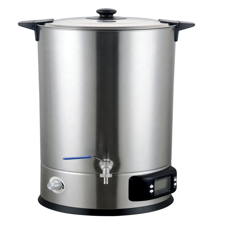 25-60L Craft Beer B… - image