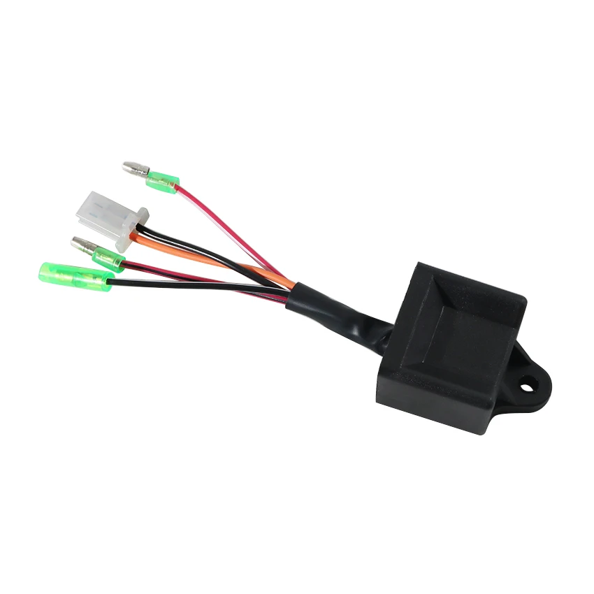 Motorcycle Ignitor CDI Box Module Unit for Kasea ATV MINI 50 Kasea ATV Skyhawk 50 Kasea ATV Skyhawk 90