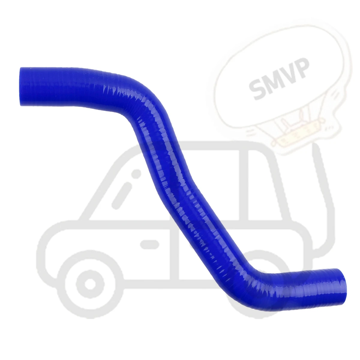 

For GM Vauxhall Astra J 1.4 Petrol 13251426 1337839 Coolant Radiator Hose Silicone Tube Pipe 1Pc 11 Colors