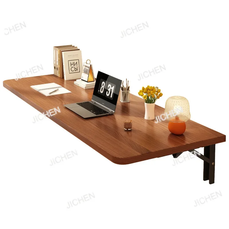 

CSJC Складной стол Подвесной складной стол Подвесной учебный стол Балкон против