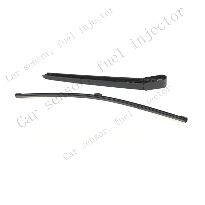 Q+ 1 Set Rear Wiper Blade and Arm Assembly A4478201444 Fits For Mercedes Vito 447