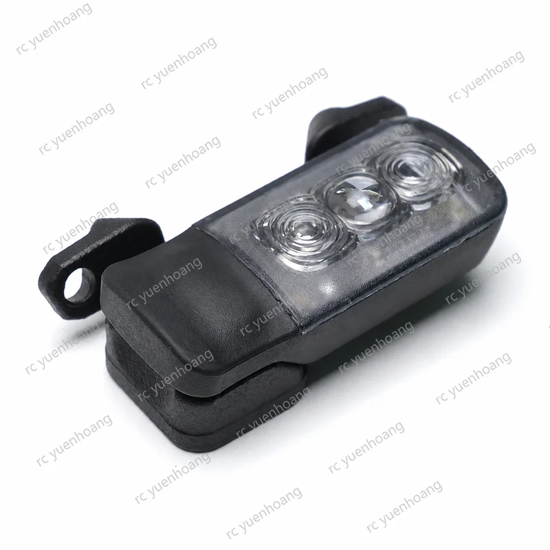 1PCS Bicycle Saddle Rear Light Mount Bracket for SPECIALIZED Stix Bike Taillight 3D Printed Adapter Base Installation Holder