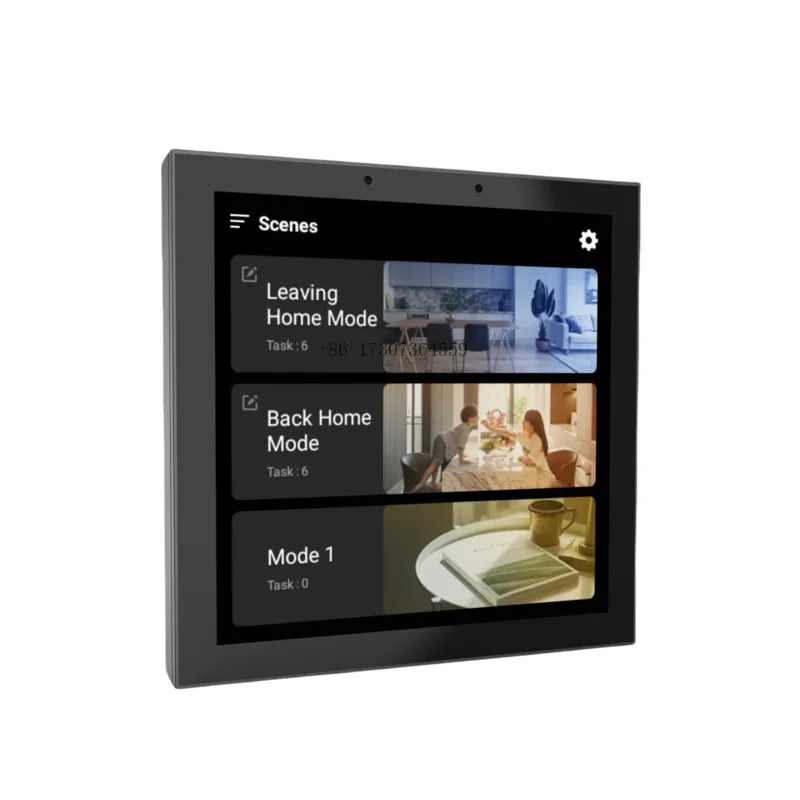 F4 Tuya Smart Wifi …