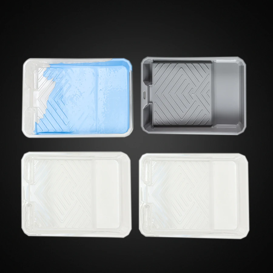 Thumbnail 3 - #12 Paint Trays Comparison Guide