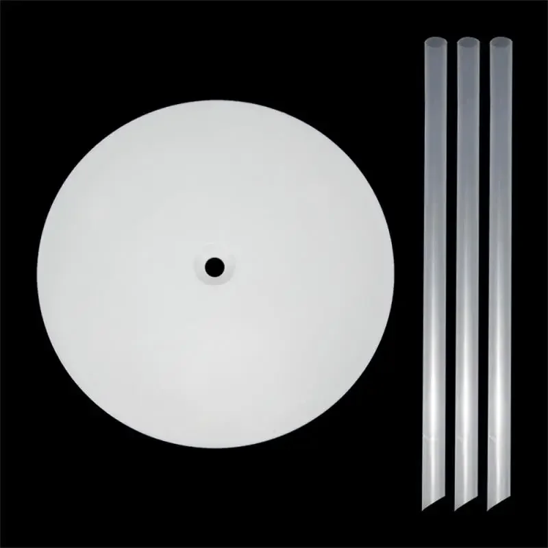 

Multi-layer Cake Stand Complete Supporting Facilities Innocuous 4 Sizes Household Products Cake Round Washers Cake Stand