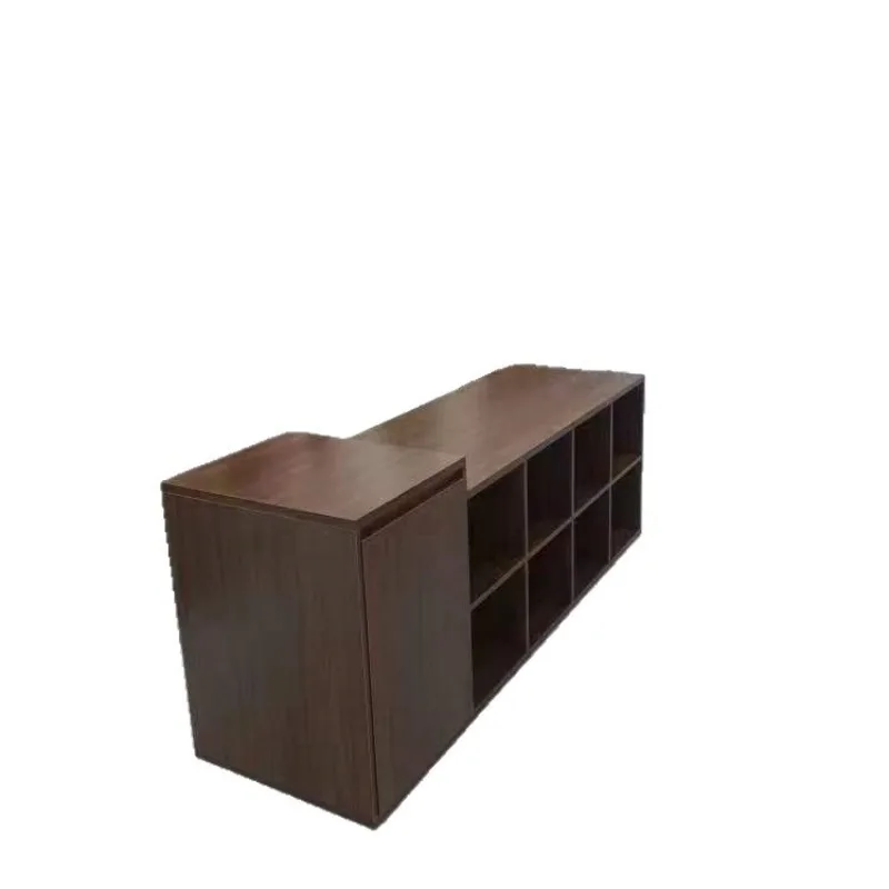 Nakajima Display Stand Middle Table Display Cabinet Display Table Showcase y