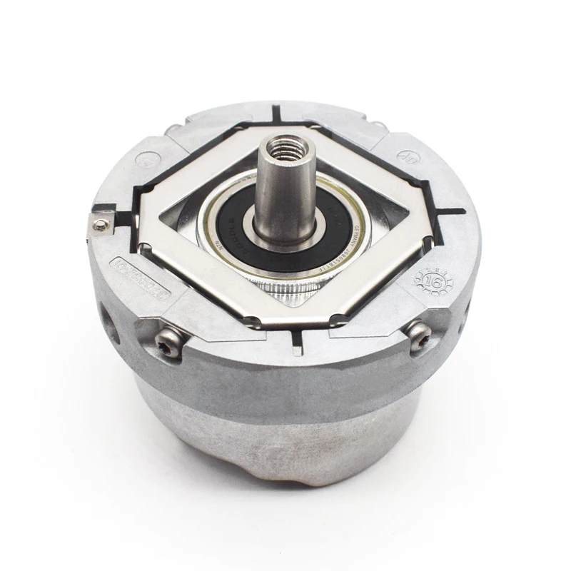 

ECN1313 512 5MS16-87 ID586640-11 поворотный энкодер б/у на складе