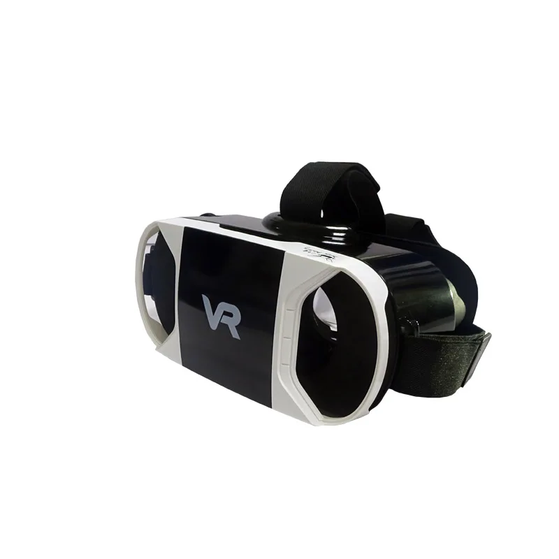 

2018 Новая версия, оптовая продажа VR-очков, фильмов и игр