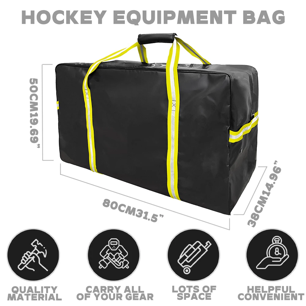 Thumbnail 2 - #42 Top Hockey Gloves Picks for Every Budget