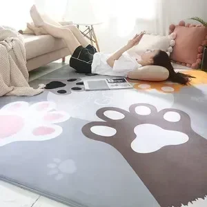 

Мягкие кухонные коврики, домашние коврики для гостиной, кухни, напольный коврик для гостиной, спальни