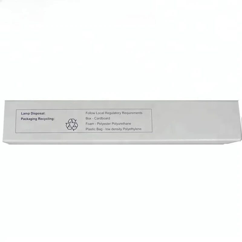 Lampada Flash Lampade F981 7*65*130 per macchina IPL Elight OPT