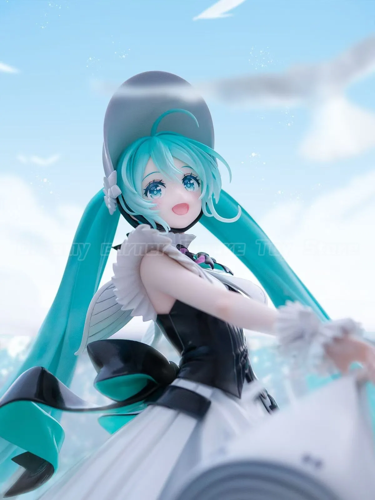 【البيع المسبق】شخصيات GSC Piapro Hatsune Miku Symphony 2023 1/7 نموذج ألعاب على شكل مقياس