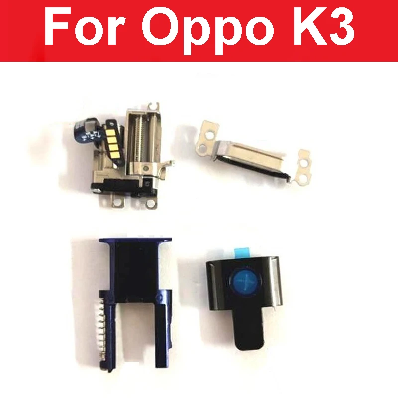 Front Camera Lens F… - image