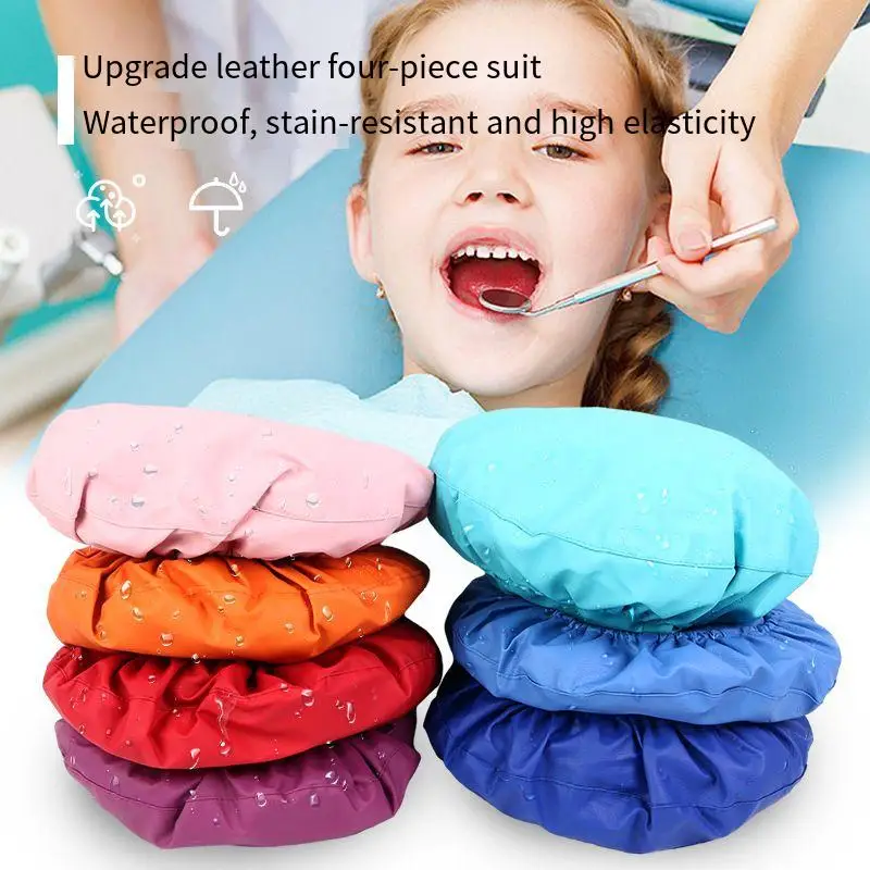 Thumbnail 3 - #38 Best Dental Chair Covers to Buy In 2026