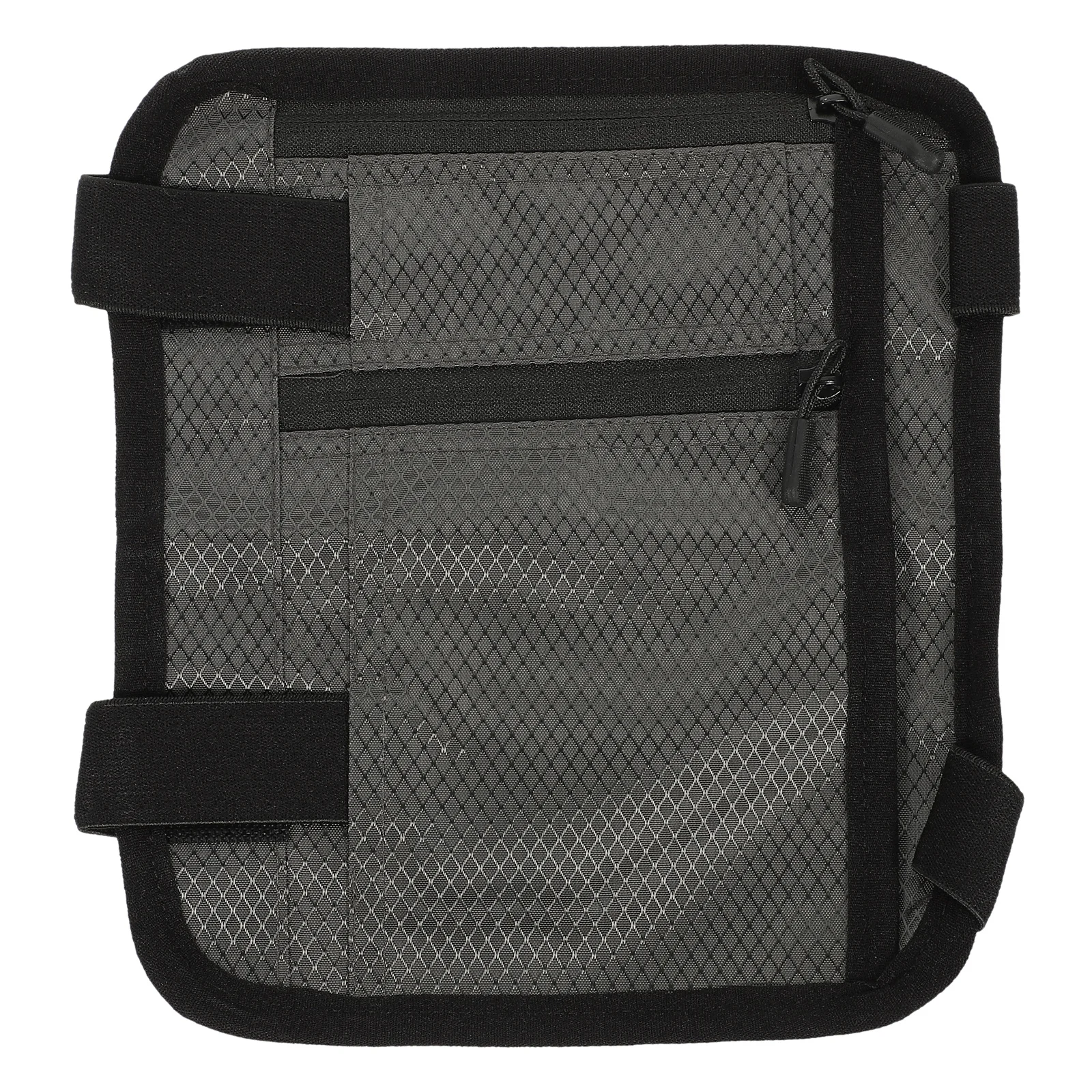 مقاوم للماء حقيبة الساق التكتيكية الأشرطة قابل للتعديل الرياضة في الهواء الطلق متعددة الاستخدام الساق كيس مزموم تشغيل ركوب الدراجات حامل هاتف