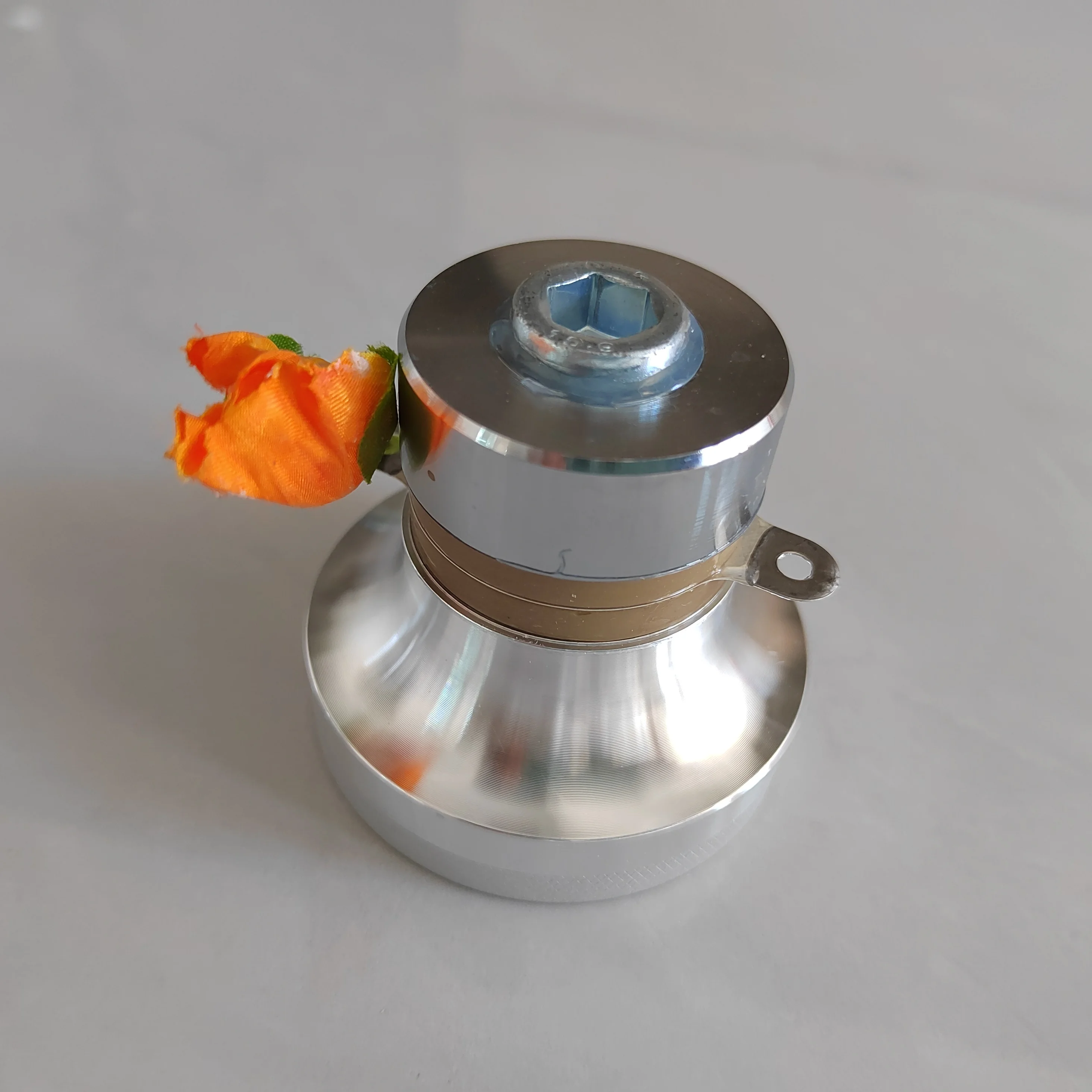 

1Lot/20PCS 28KHZ/40KHZ 60W Ultrasonic Cleaning Transducer For Industrial Ultrasonic Cleaning Machine