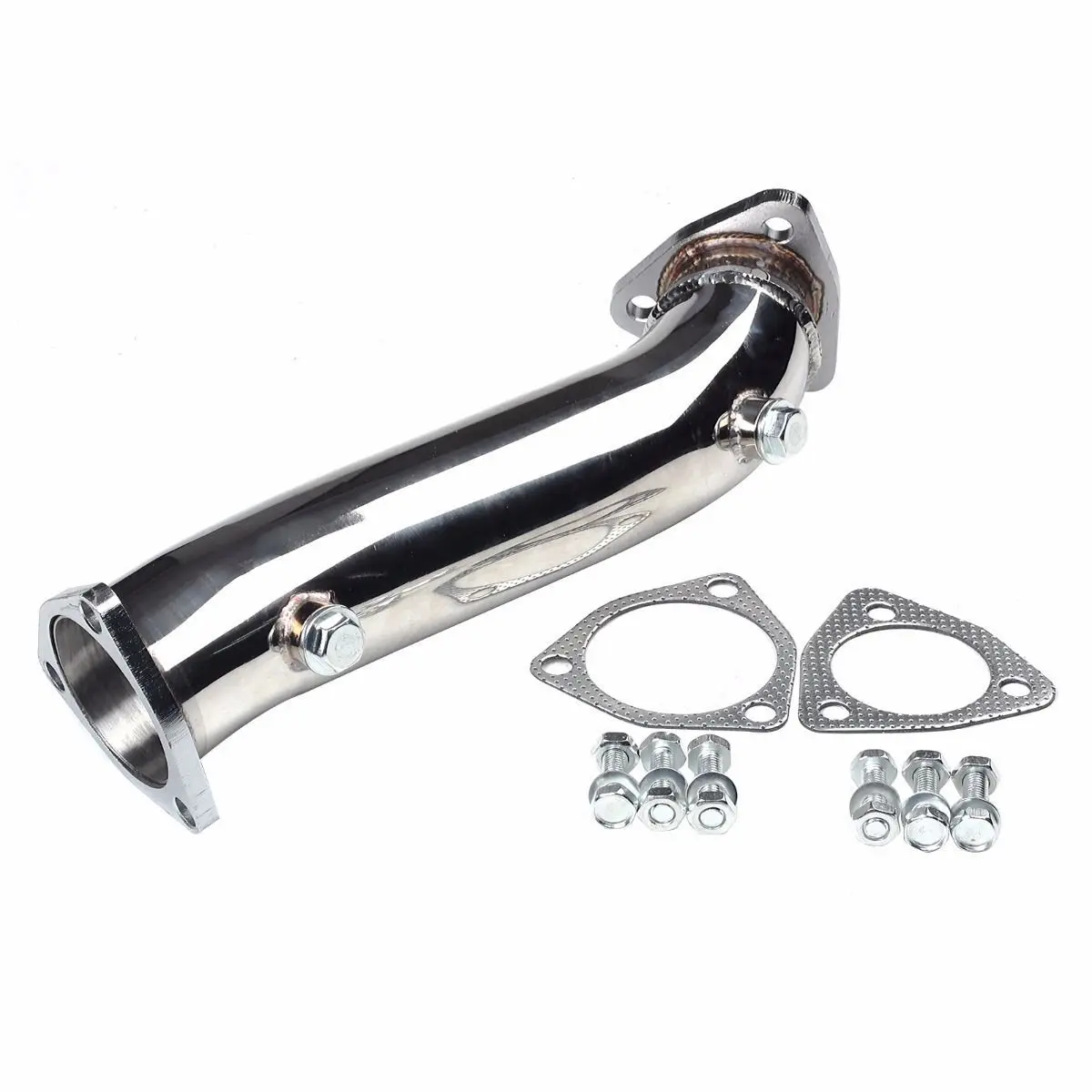 Downspout for 1997-2005 Audi A4 B5 B6/VW Passat 1.8T/L J2