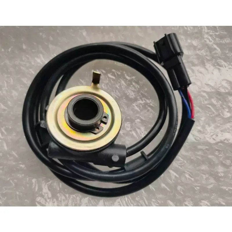 Suitable for Lingbin, Silver Blade BJ250T-8 Speed Sensor, Gear Seat, Electronic Kilometer Gear