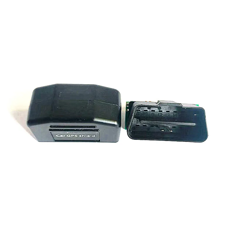 

Шлях вождения автомобиля OBD Plug and Play 1550-1600 МГц G P S