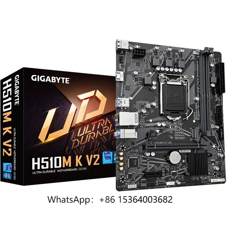 TJXL- H510M-K V2 De…