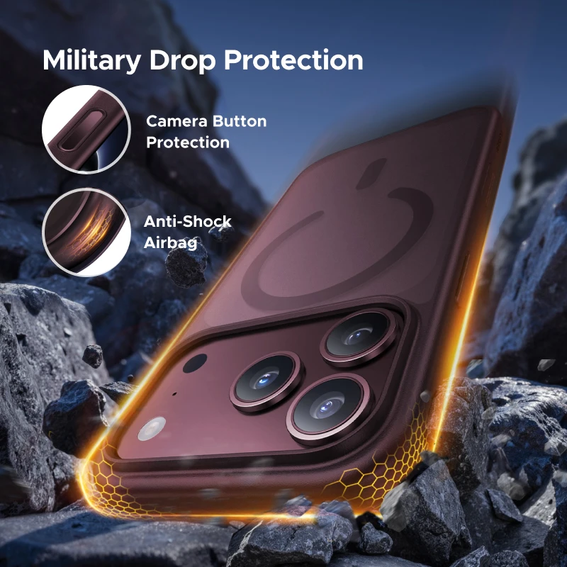 Thumbnail 2 - #24 Iphone 17 Pro Max Cases List of Top Picks