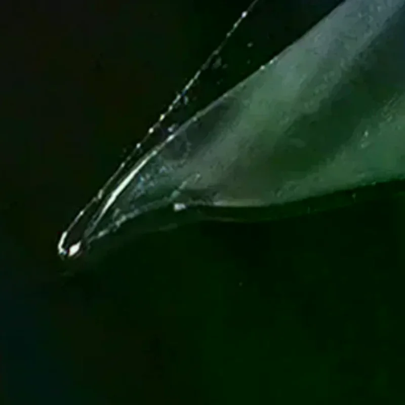 2 قطعة نموذج نفس نانو لاصق دمية زخرفة نانو مزدوجة الوجهين الشريط شفافة عالية اللزوجة رقعة ثابتة قوية #1