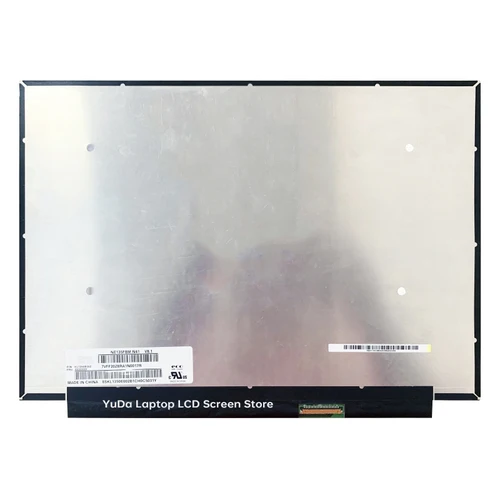Imagen 2 del producto Pantalla LCD para ordenador portátil de 13,5 pulgadas NE135FBM N41 NE135FBM-N41 V8.0 V8.1 Panel de matriz de pantalla 2256x1504 100% sRGB eDP 40 pines no táctil