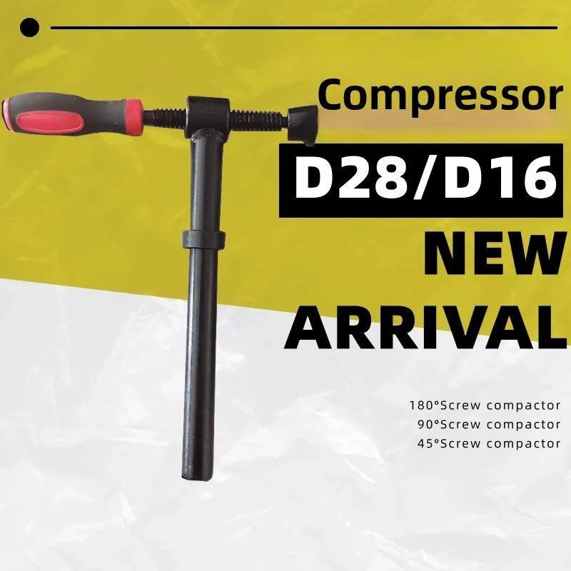 3D Flexible Welding Platform Fixture Spiral Clamp D16 D28 Positioning Square Quick Locking Pin Fast Clamp view 2