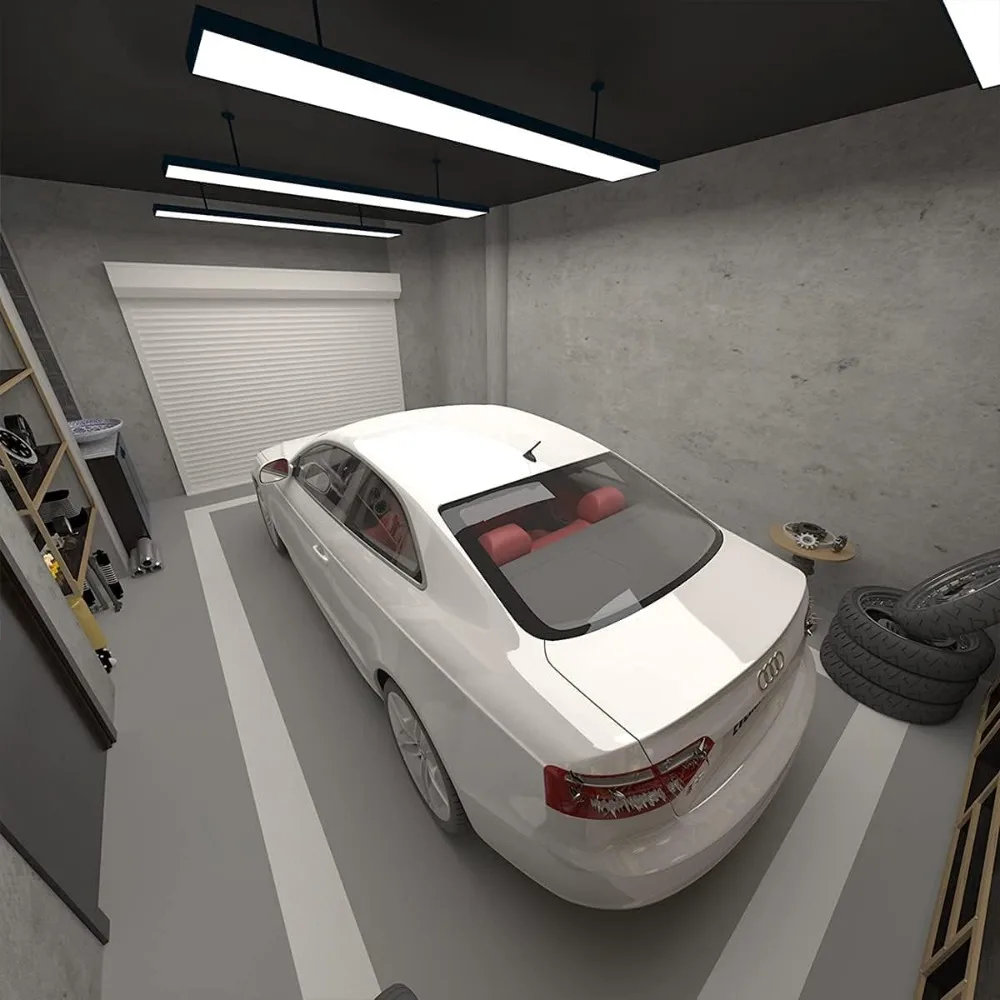 ورق جدران قابل للتقشير واللصق من الخرسانة باللون الرمادي الفاتح - لفافة فينيل أكثر سمكًا مع نسيج غير لامع ثلاثي الأبعاد لمظهر الخرسانة الرمادية المقاومة للماء