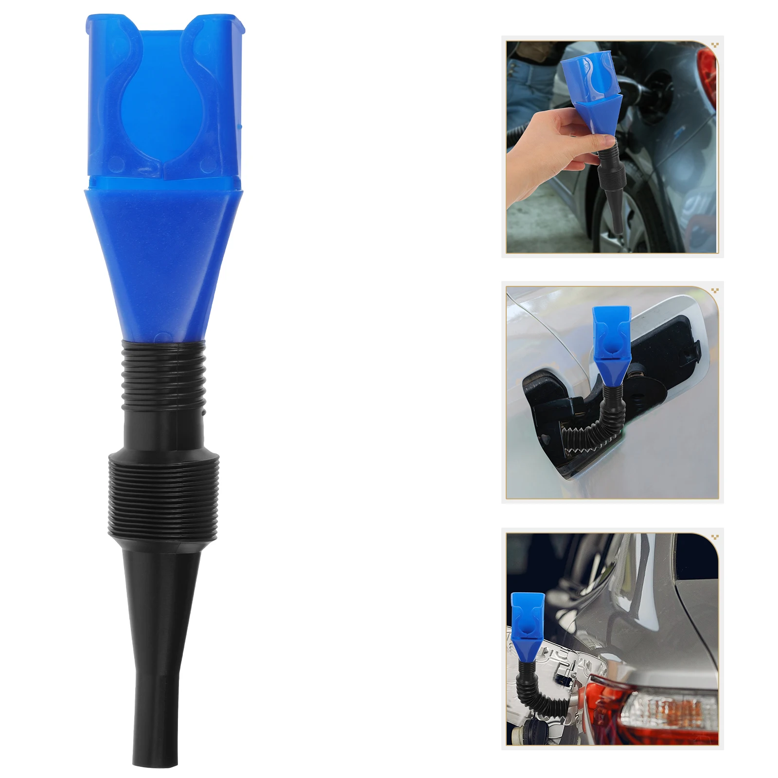 Воронка для масла мотоцикла