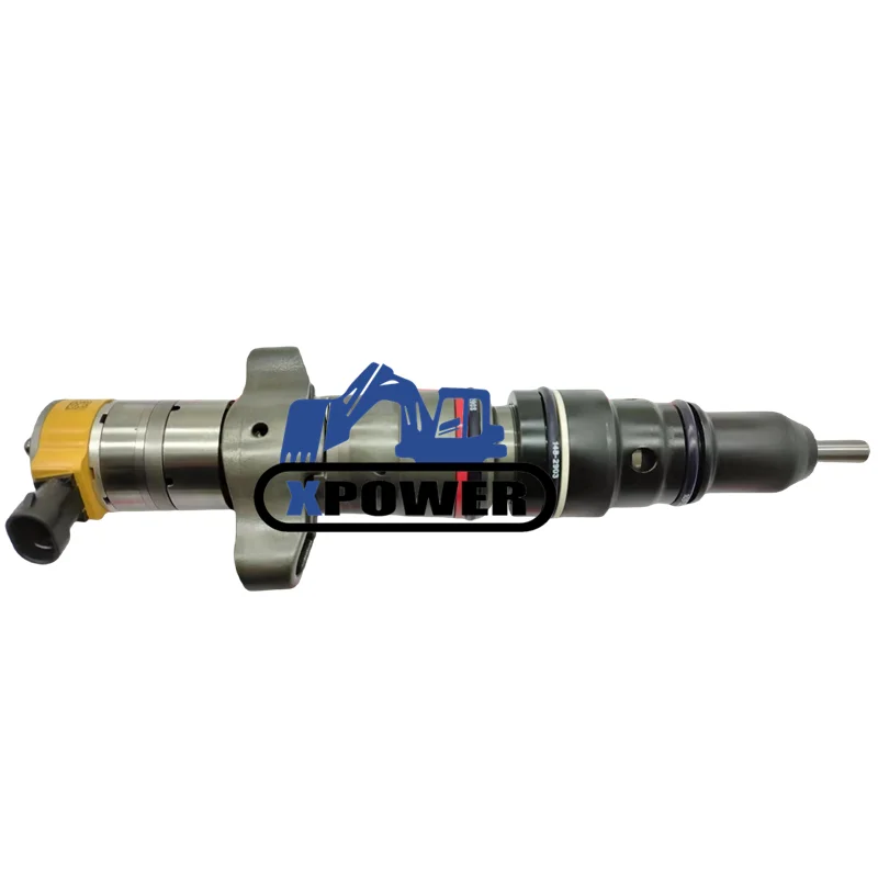 

217-2570 2172570 Топливная форсунка в сборе для запасной части двигателя C7 C9