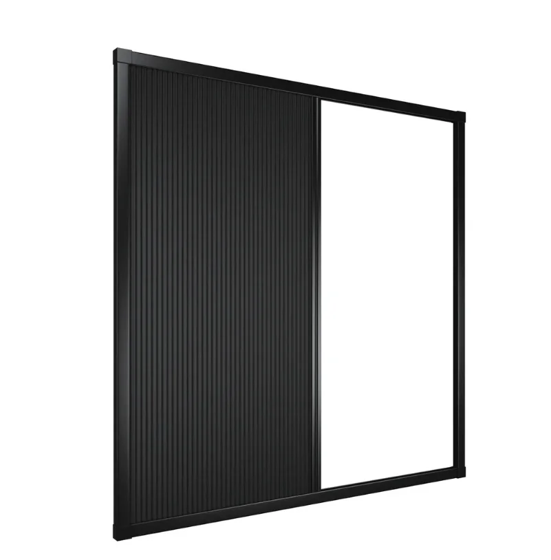Custom Design Blackout Fabric Noise Reduction Multiple Install Style Skylight Honeycomb Blinds For Windows