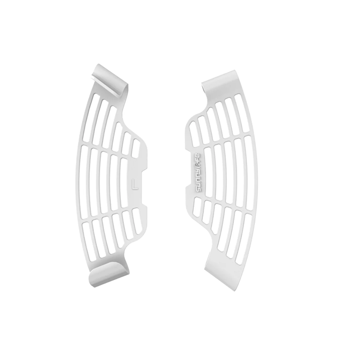 SUNNYLIFE untuk Mini 4/3 Pro Handguard Holding Catch Mini3_BSH