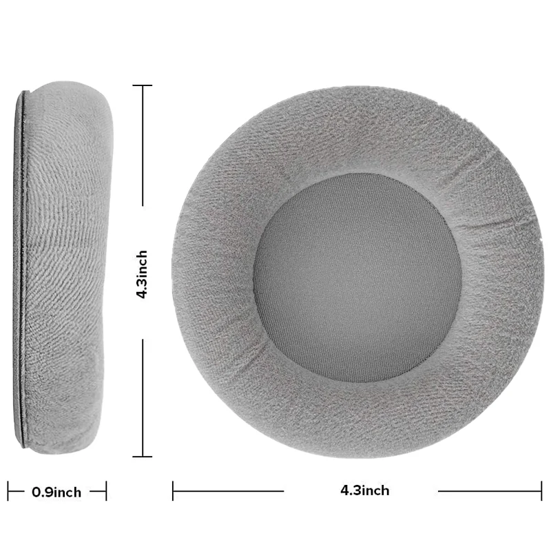 Thumbnail 4 - #19 New Headphone Cushions & Tips Arrivals