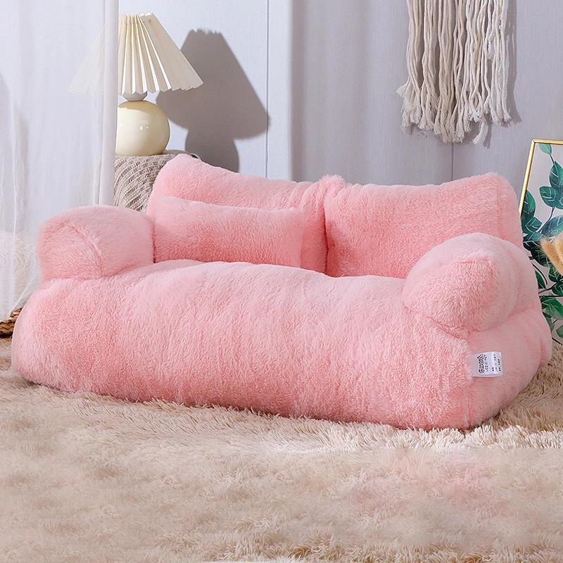 Living Room Chair Inflatable Sofa Bed Cheap Games Cat Scratcher Luxury Dollhouse Folding Mobili Per La Casa Ottoman Furniture