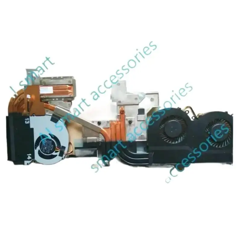 

^^ Fan Heatsink thermal module For 6-31-P65S2-102 103 P671RP6-G P6-781S1NR