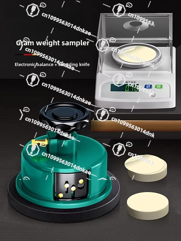 gram-weight-sampler-fabric-gram-weight-machine-electronic-weighing-fabric-paper-gram-weight-weighing-cardboard-disc-grader