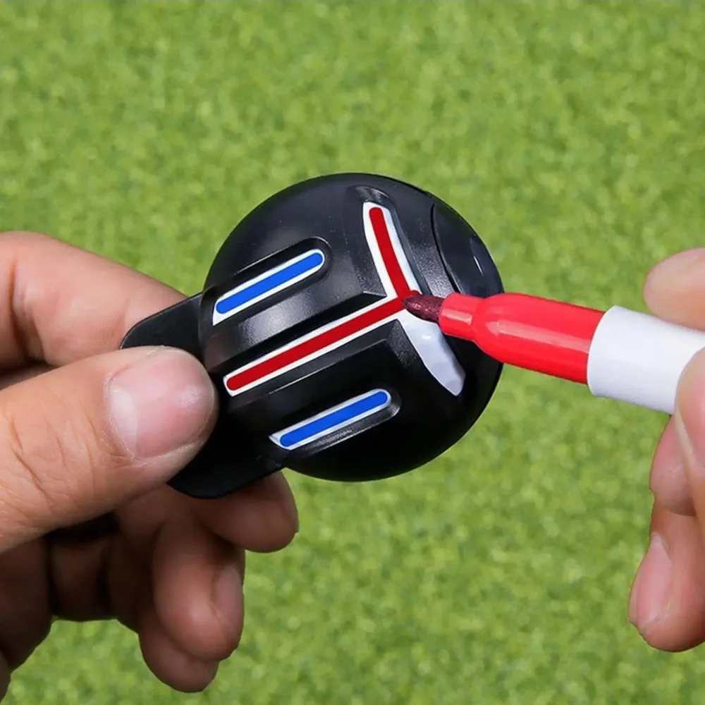 Thumbnail 4 - #37 Trending Golf Ball Markers Right Now