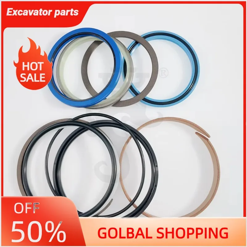 

For CAT312E Blade Cylinder Seal Kit 349-4122 for Sealing Applications